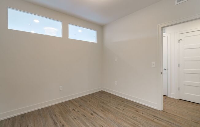 1 bed, 1 bath, $1,400, Unit 1050 N 4th St. Apt. 313