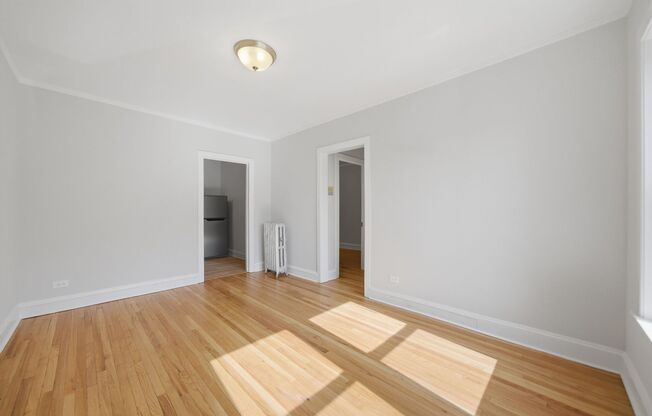 1 bed, 1 bath, 559 sqft, $2,250, Unit 2706-1GG