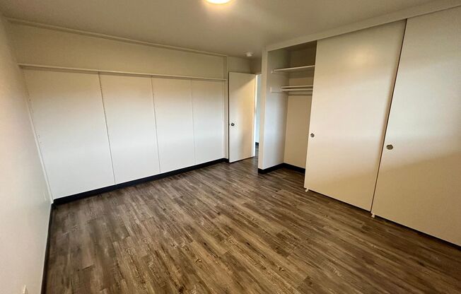 LAKE CITY APTS.