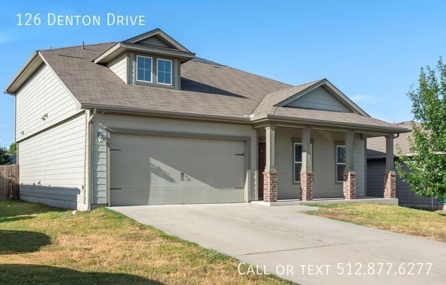 126 DENTON DR