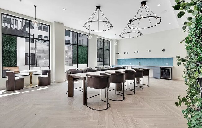 2 beds, 1 bath, $3,995, Unit D