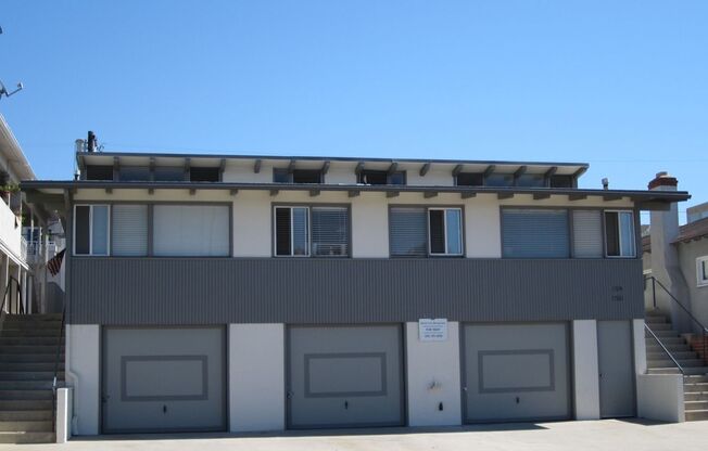 1520 &amp; 1524 Monterey Blvd