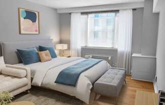 Gorgeous Bedroom at Palisades, Washington, DC, 20005