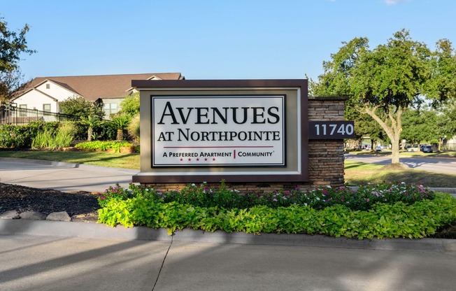 Avenues at Northpointe