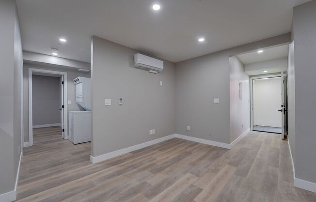 1 bed, 1 bath, 610 sqft, $2,495, Unit 202