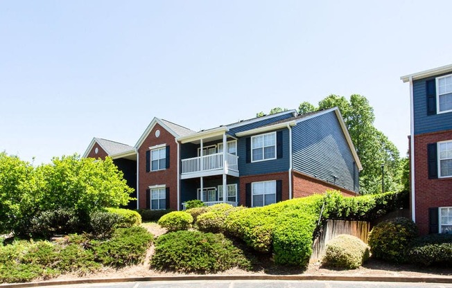 Ballantyne Commons of Stockbridge