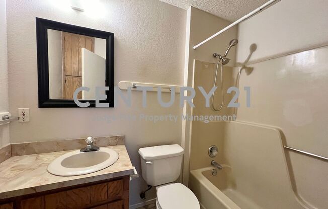 2 beds, 2 baths, $1,325, Unit # #A