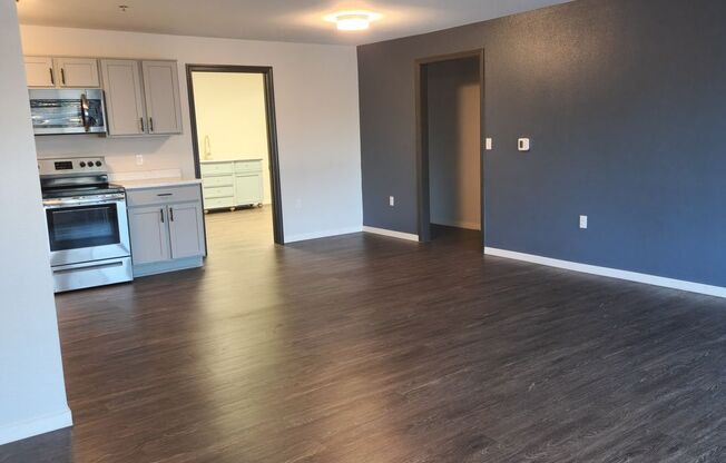 1 bed, 1 bath, 1,048 sqft, $2,236, Unit 1