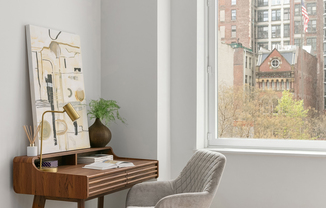 Studio, 1 bath, 611 sqft, $4,650, Unit 310