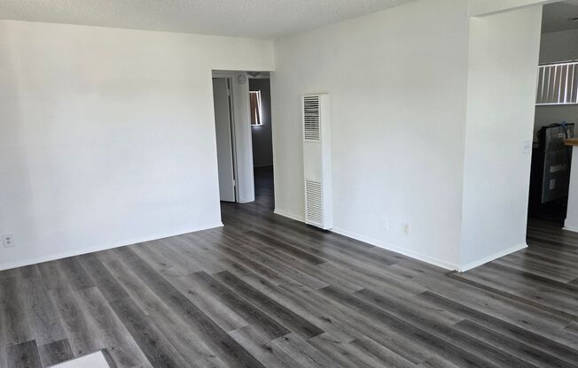 ROSEWOOD APARTMENTS