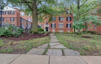 504 BASHFORD LANE, #3122