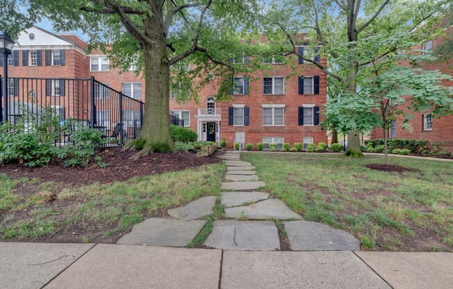 504 BASHFORD LANE, #3122