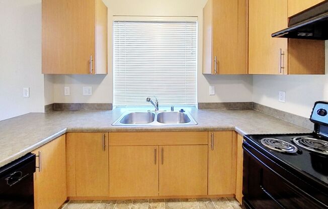 University Place Apartments