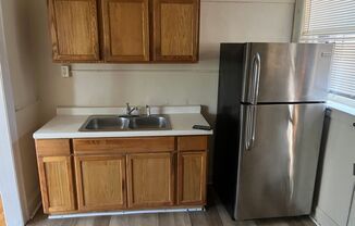 8100 South Vernon LLC