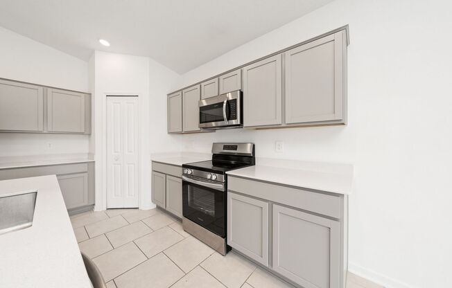 Knightsbridge Single Family Home
