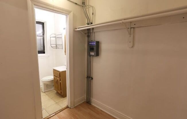 Studio, 1 bath, $1,025, Unit 104