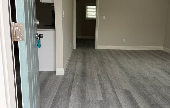 1111 S. Benito Apts - 1609