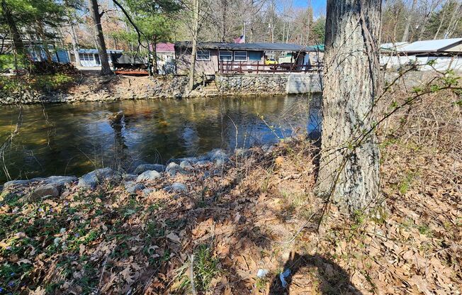 Creekside Park