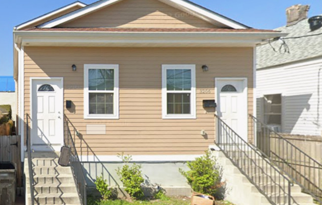 3204-06 Second Street