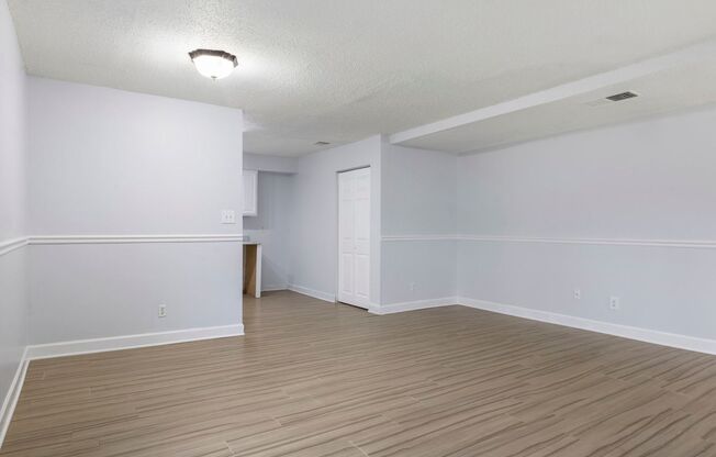 Studio, 1 bath, 462 sqft, $695, Unit 3520-F