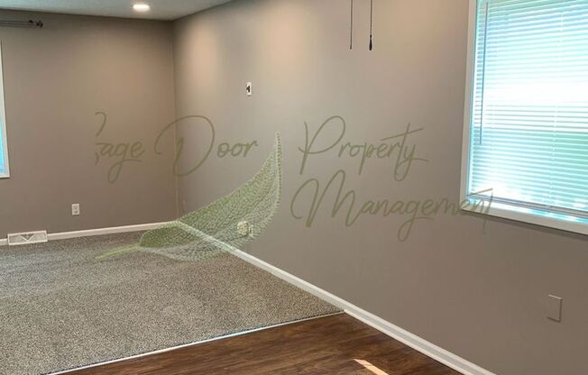 BEAUTIFUL HOME IN THE NORTHLAND!!!