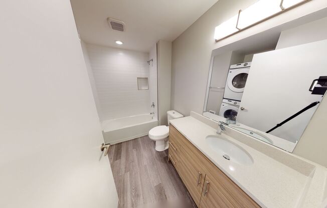 2 beds, 1 bath, 490 sqft, $1,742, Unit 102