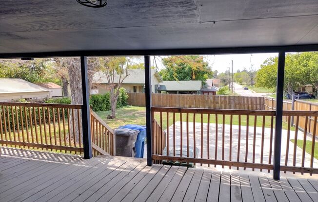 3 beds, 2 baths, $1,850