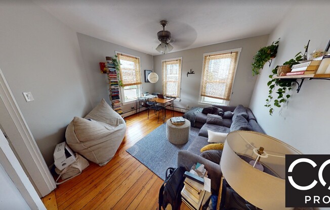 25 Elmer St.
