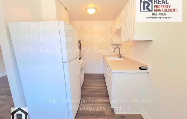 1 bed, 1 bath, $1,990