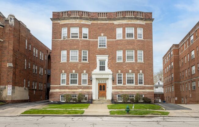 Shaker View Apartments