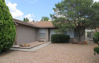 4 beds, 2 baths, $2,200