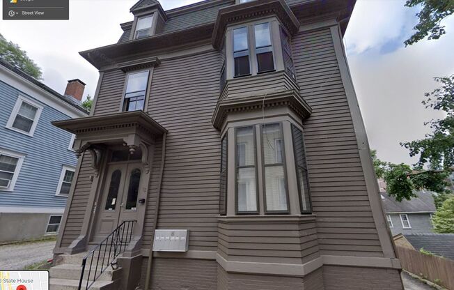 Franklin Three - Cady