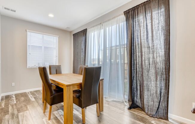 AVAILABLE FOR MOVE IN ON AUGUST 1ST!