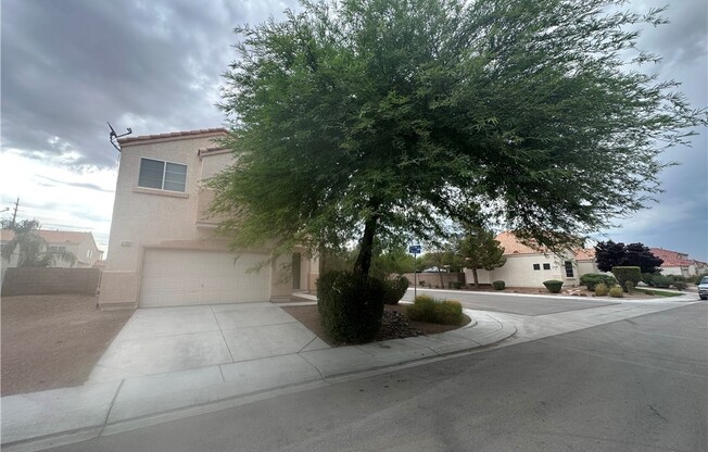 5732 MONTEZUMA CRK ST