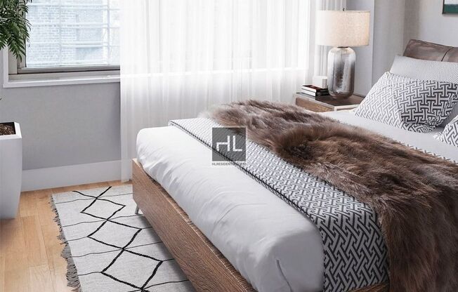 3 beds, 2 baths, 1,000 sqft, $7,295, Unit 11R