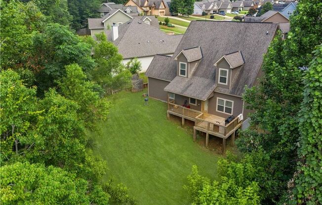 Spacious 5BR/4BA Home Near Downtown Auburn – Ideal Location & Comfort!