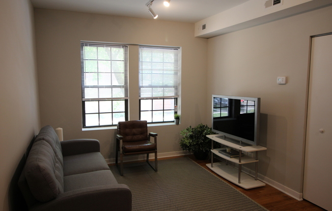 Sunnyside Manor, LLC