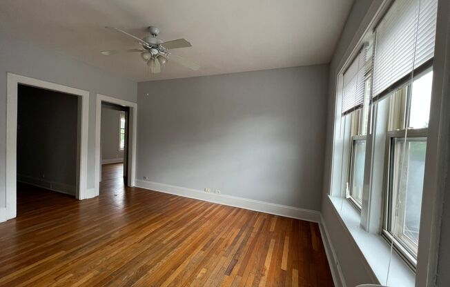 2 beds, 1 bath, 750 sqft, $2,155, Unit 2247-51-2G