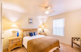 Enclave Apartments