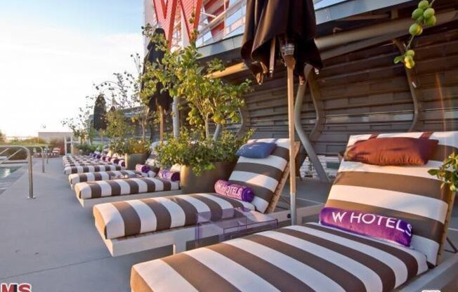 2 beds, 2 baths, 1,410 sqft, $5,500, Unit 5F