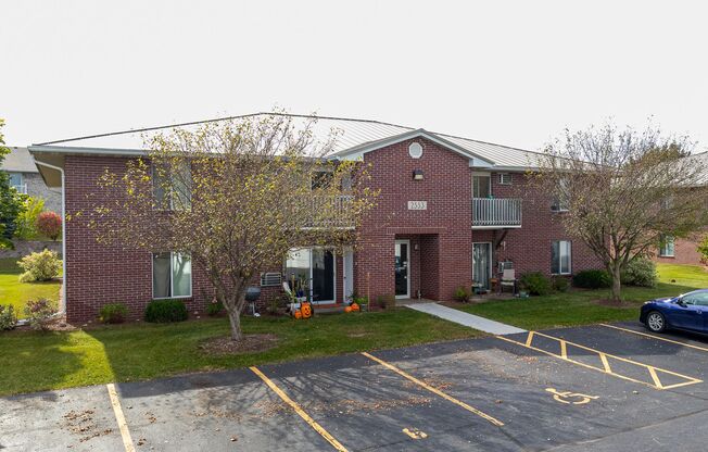 Westridge Apartments