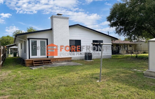 5346 SAN BENITO DR