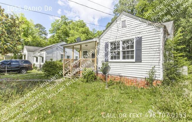 1055 RADIO DR