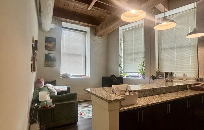 1 bed, 1 bath, 600 sqft, $1,699, Unit 231