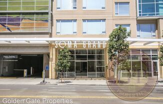 1160 Mission Street, Unit #2114