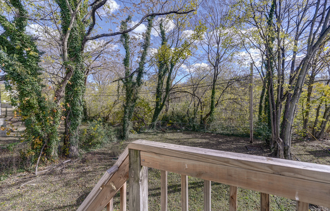 Partner-provided property photo