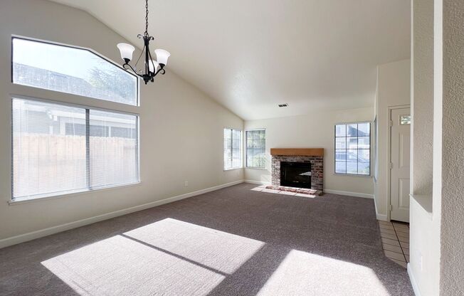 Newly Renovated 4 Bed, 3 Bath Home