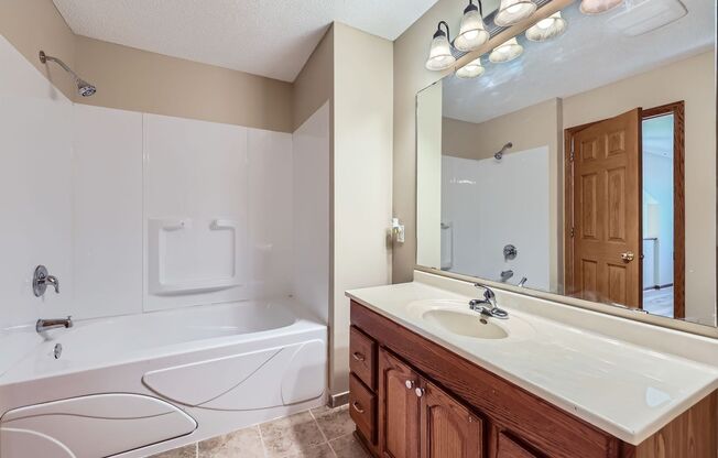 Great Maple Grove Location