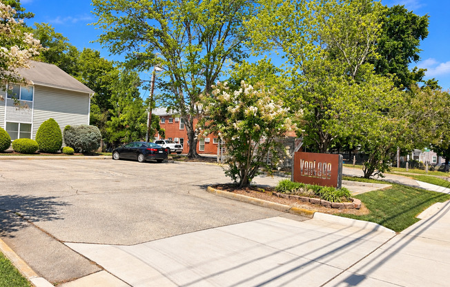 Vantage Apartments | Pre-Leasing Now in Durham