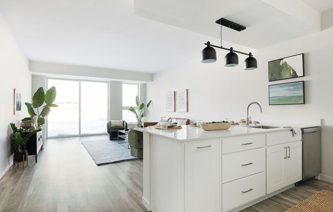 2 beds, 2 baths, 949 sqft, $1,909, Unit 310